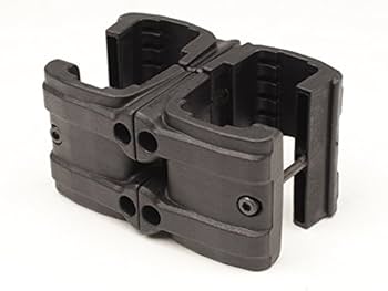 ダブルマガジンまとめ Amazon | CONRAD MP7 ダブルマガジン クリップ BK ブラック